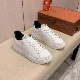 Picture of Armani Shoes _SKUArmanisz38-44mnw0503793
